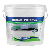 Liquid waterproofing Neoproof PU Fast -30 13kg