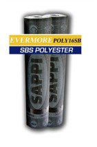 SAPPI EVERMORE Plus Grey 4mm SBS -15*C