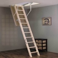 MINKA ladder Tradition