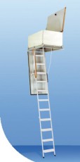 MINKA ladder Tradition