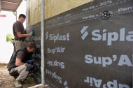 Siplast Sup’Air WPX
