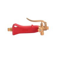 Single-nozzle heating torch KOMA PLUS – KP 60
