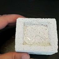 Маслустойчив наноимпрегнатор Silimper Nano® LM