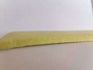 Izolație fonică pentru podea și perete - FoamFleks 5mm