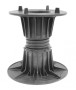 Support Pedestals for Paving and Decking