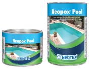 Епоксидно покритие за басейни Neopox® Pool