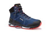 BENTE XXE GTX blue Mid ESD S3