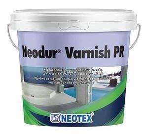 Transparent waterproofing Neodur Varnish