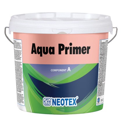 Епоксиден грунд Acqua® Primer 