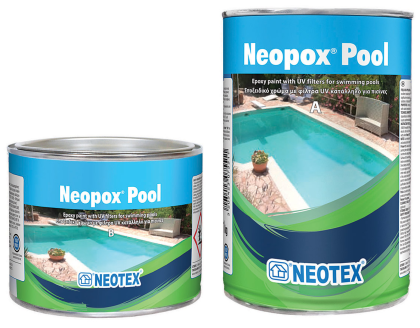 Neopox® Pool