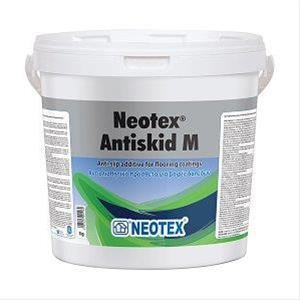 Антислип добавка Neotex® Antiskid M