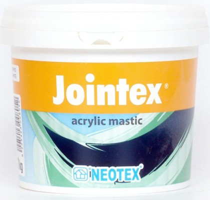 Elastomeric mastic Jointex