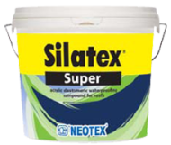 Течна гума Silatex Super Pro