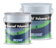 Neoproof® Polyurea C1 20кг - полиуреа