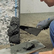 Hidroizolatii ciment Fondaproof® A 25 kg