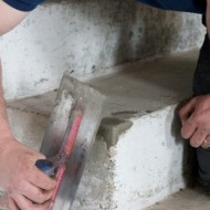 Neorep 25kg - саниране на бетон