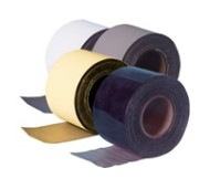 Самозалепваща лента срещу течове Roof Seal ™ 10 см x 7,6 м,  -UV защита