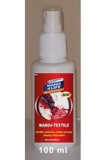 Nano4-Textile®  - нанозащита за текстил