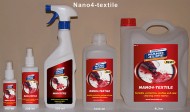 Nano4-Textile®  - защита за текстил