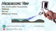 Nano4-Carglass® - нанозащита за стъкла