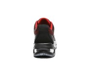 Защитни обувки LOGAN Red Low ESD S1 