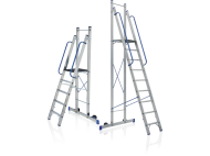 Ladder 1х12