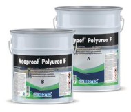 Neoproof® Polyurea F 19kg