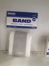 SECCO Band 120mm x 7m