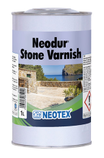 Импрегниращ лак за камък Neodur Stone Varnish