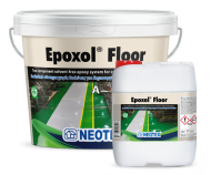Epoxol® Floor RAL7035