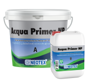 Епоксиден грунд Acqua® Primer NP