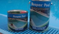Епоксидно покритие за басейни Neopox® Pool