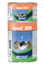 Rășină epoxidică Epoxol® 2874
