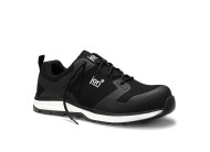 Защитни обувки JORI FREE black Low ESD S3