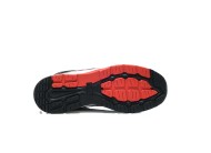 Защитни обувки JORI RAPID black-red Mid ESD S3