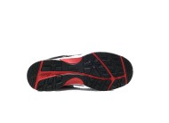 Защитни обувки JORI SPEEDY black-red Low ESD S3