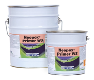 Епоксиден грунд за влажни основи Neopox® Primer WS