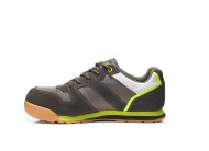 Защитни обувки JORI SLIM lime Low ESD S3