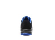 Защитни обувки LARKIN XXSports black-blue Low ESD S1