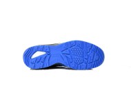 Защитни обувки LARKIN XXSports black-blue Low ESD S1