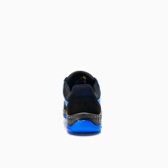 Защитни обувки LONNY blue Low ESD S1