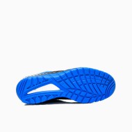 Защитни обувки LONNY blue Low ESD S1