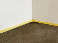 Sound insulation for floor and wall - FoamFleks 5mm
