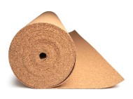 DUCORK Natural Roll 1.25x32m - 2mm 