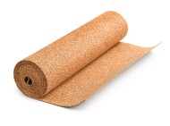 DUCORK Natural Roll 1.25x32m - 2mm 