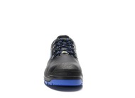 Защитни обувки LEONARDO XXSG black-blue Low ESD S3