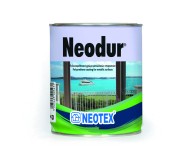Polyurethane paint for floors Neodur Special
