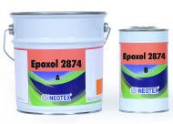 Epoxy resin Epoxol® 2874