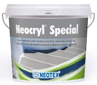 Neocryl Special - vopsea acrilică